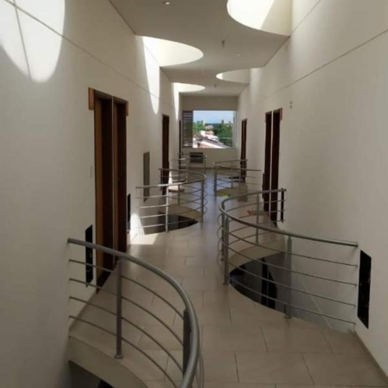 Elegante apartamento en Condominio Baruc 1 - Two-Bedroom Apartment - 17