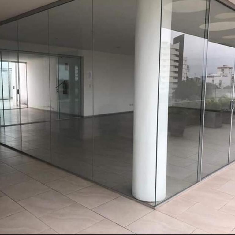 Elegante apartamento en Condominio Baruc 1 - Two-Bedroom Apartment - 7