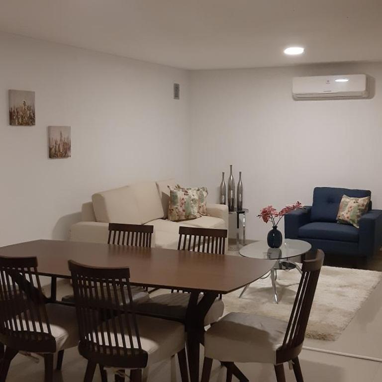 Elegante apartamento en Condominio Baruc 1 - Two-Bedroom Apartment - 13