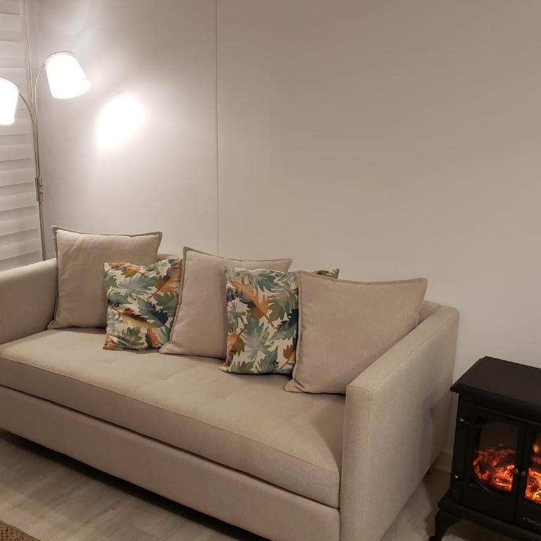 DEPARTAMENTO Alto Puyai - Two-Bedroom Apartment - 6