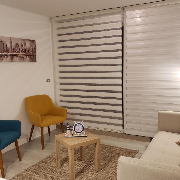 DEPARTAMENTO Alto Puyai - Two-Bedroom Apartment - 5