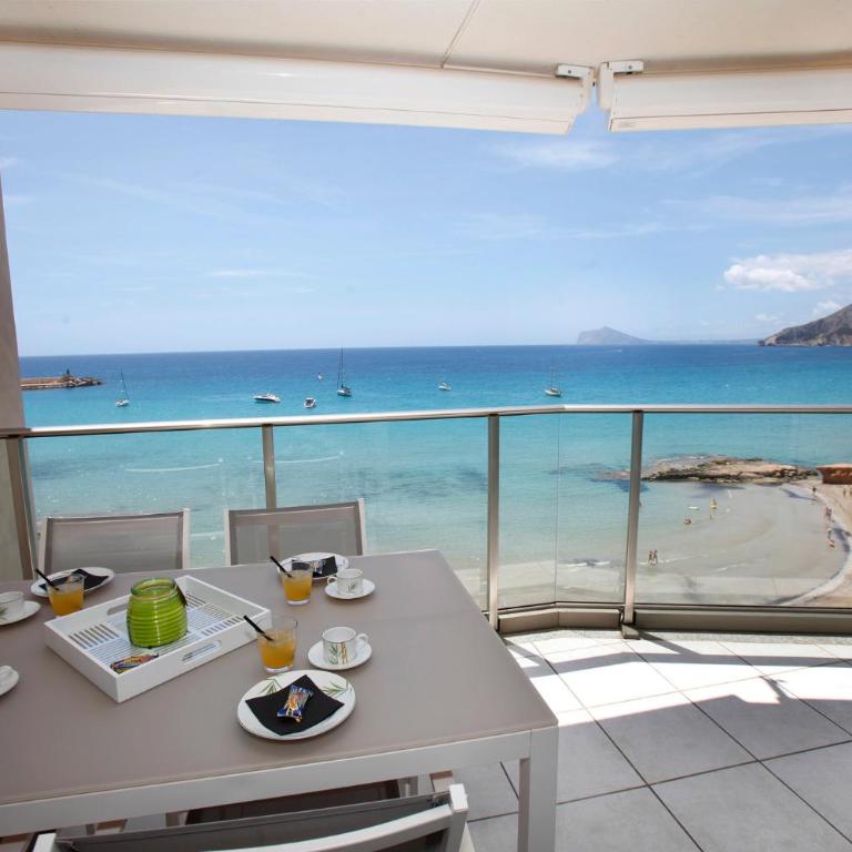 Apartamento Paradero de Ifach - Costa CarpeDiem - Apartamento - 18