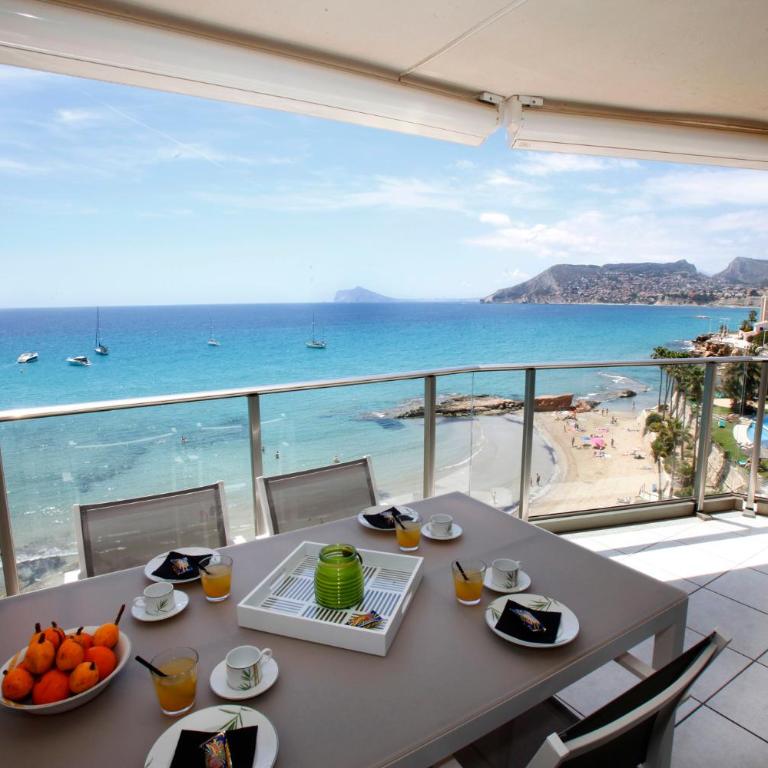 Apartamento Paradero de Ifach - Costa CarpeDiem - Apartamento - 24
