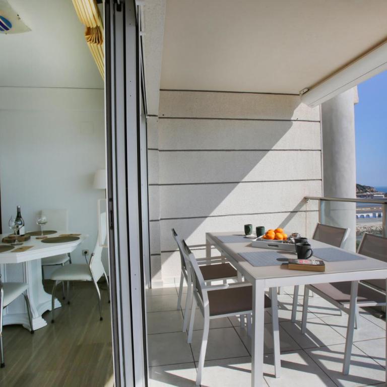 Apartamento Paradero de Ifach - Costa CarpeDiem - Apartamento - 34
