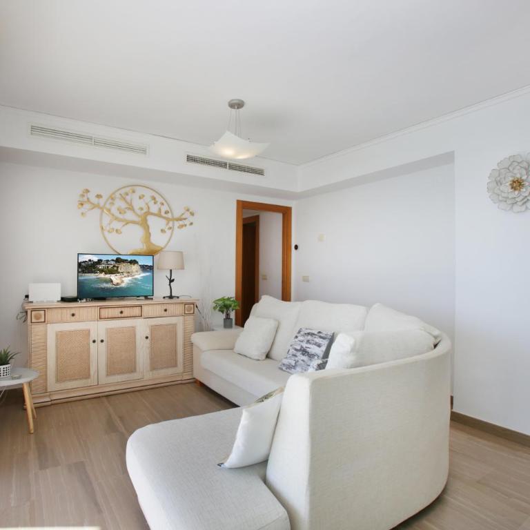 Apartamento Paradero de Ifach - Costa CarpeDiem - Apartamento - 44