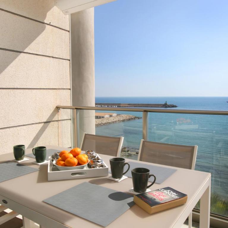Apartamento Paradero de Ifach - Costa CarpeDiem - Apartamento - 32
