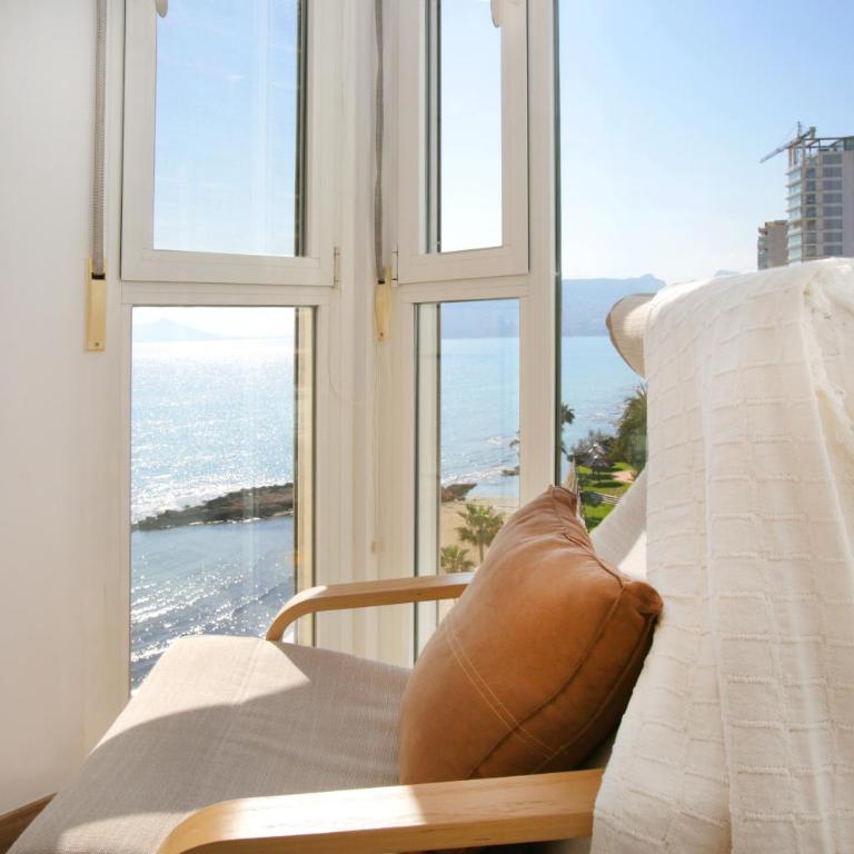 Apartamento Paradero de Ifach - Costa CarpeDiem - Apartamento - 56