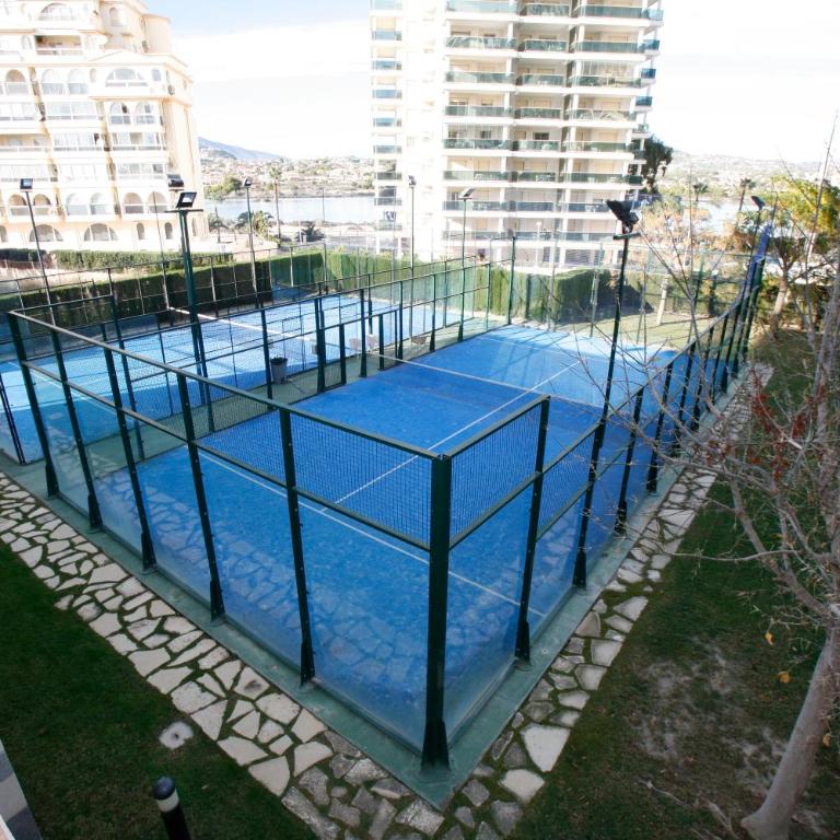 Apartamento Paradero de Ifach - Costa CarpeDiem - Apartamento - 76