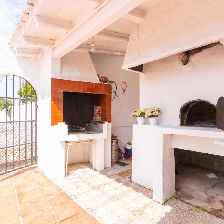 Villa Caleta - Costa CarpeDiem - Villa - 24