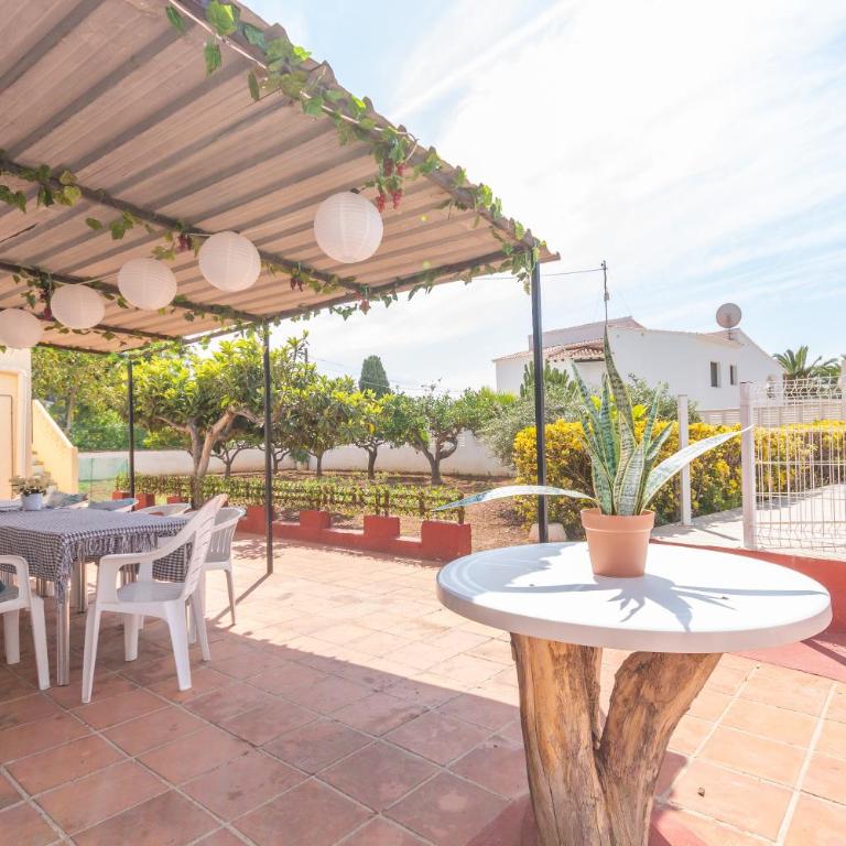 Villa Caleta - Costa CarpeDiem - Villa - 22