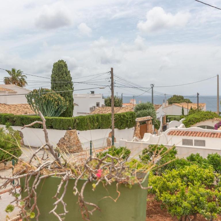 Villa Caleta - Costa CarpeDiem - Villa - 71