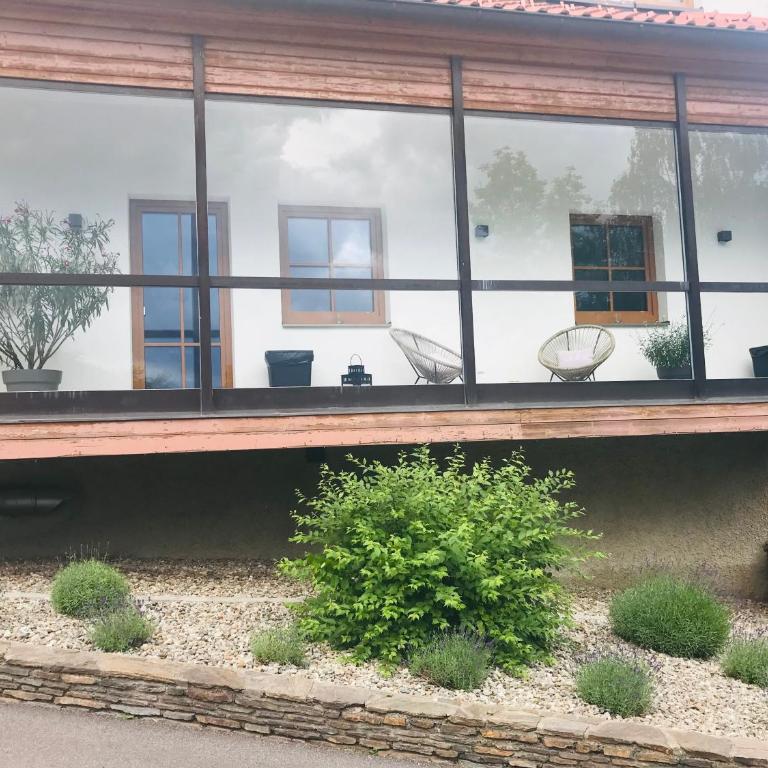 Wohlfühl-APPARTEMENT KREISCHBERG - Apartment mit 2 Schlafzimmern - 27