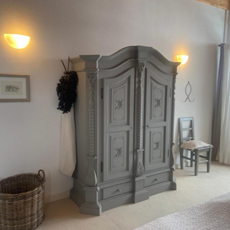 Haus Katrin - Apartment mit 2 Schlafzimmern - 5