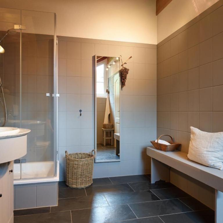 Haus Katrin - Apartment mit 2 Schlafzimmern - 6