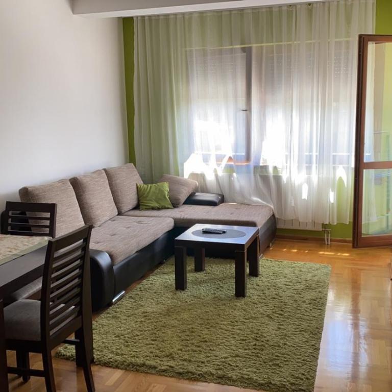 Apartman Nora - Apartman sa 1 Spavaćom Sobom - 7