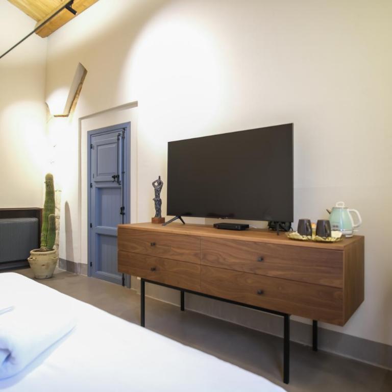 Regina Bianca - Camere, Suite & Spa - Sciacca - Superior King Room - 10