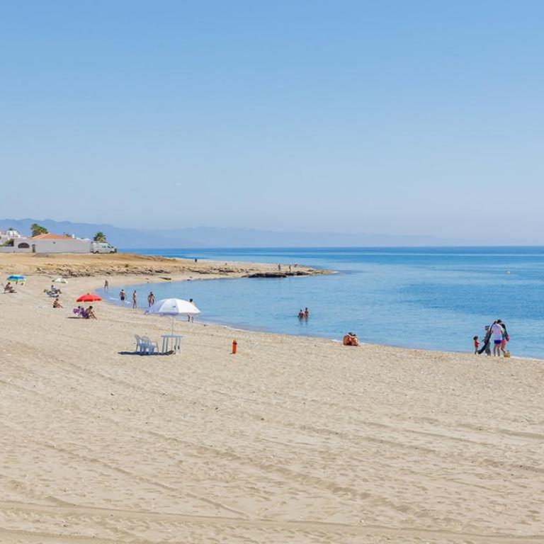 Bajo Cañada Aguilar, Mojácar Playa - Apartamento de 2 dormitorios - 40