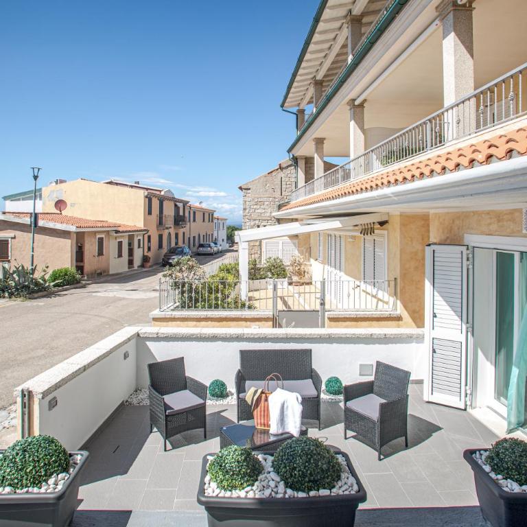 La Torre House - Monolocale - 10