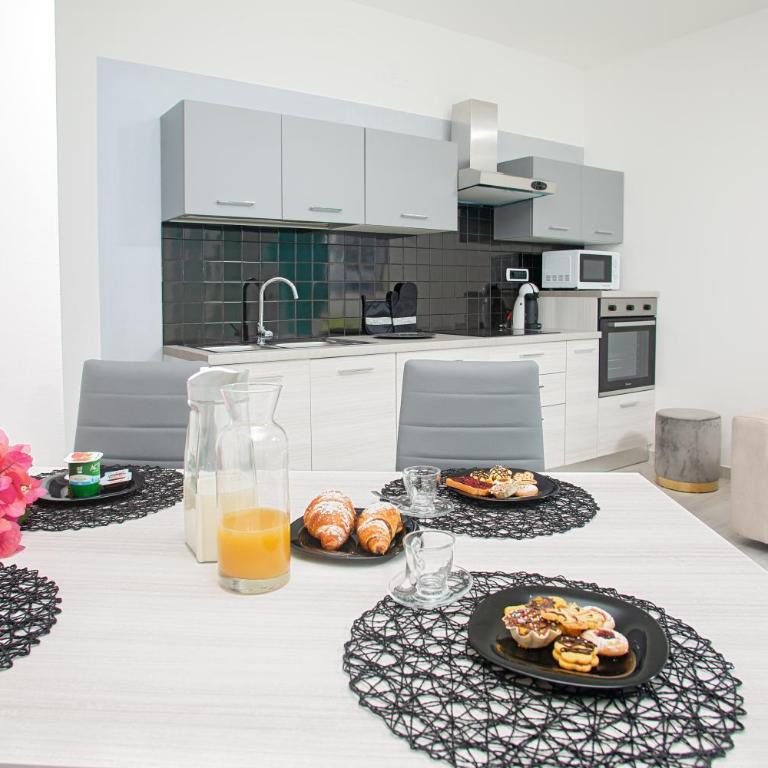 La Torre House - Monolocale - 8
