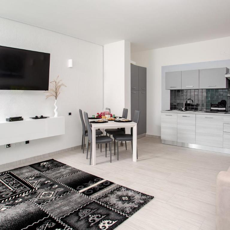 La Torre House - Monolocale - 11