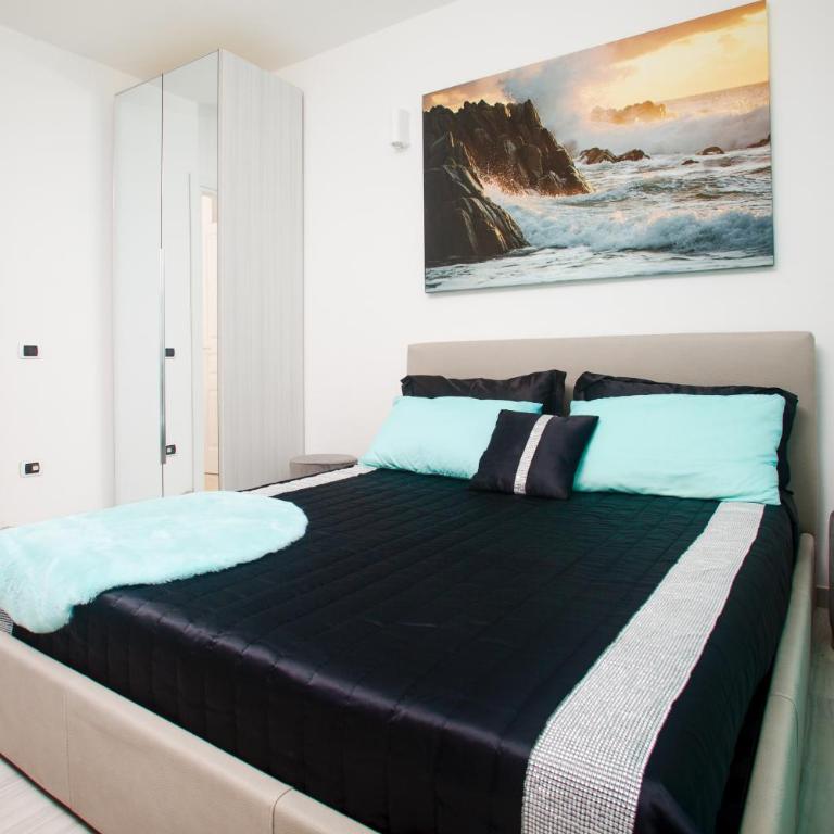 La Torre House - Monolocale - 14