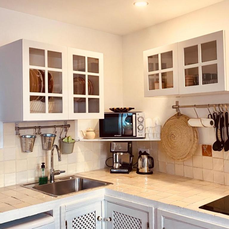 Amplio y con encanto en el centro histórico - Apartamento de 2 dormitorios - 8