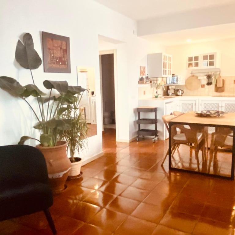Amplio y con encanto en el centro histórico - Apartamento de 2 dormitorios - 7