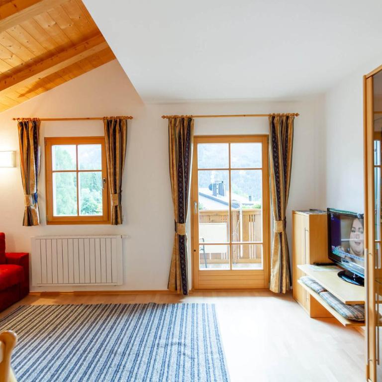 Villa Anna - Appartamento con 1 Camera da Letto - 52