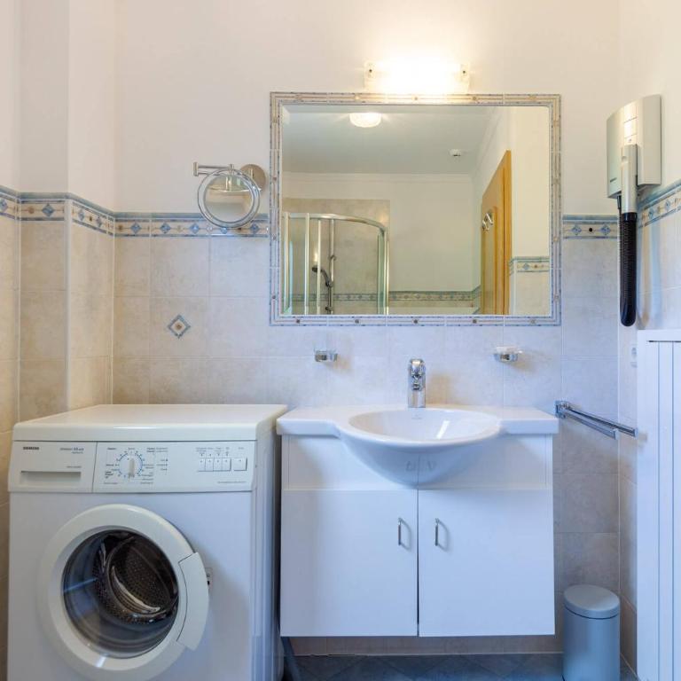 Villa Anna - Appartamento con 1 Camera da Letto - 45
