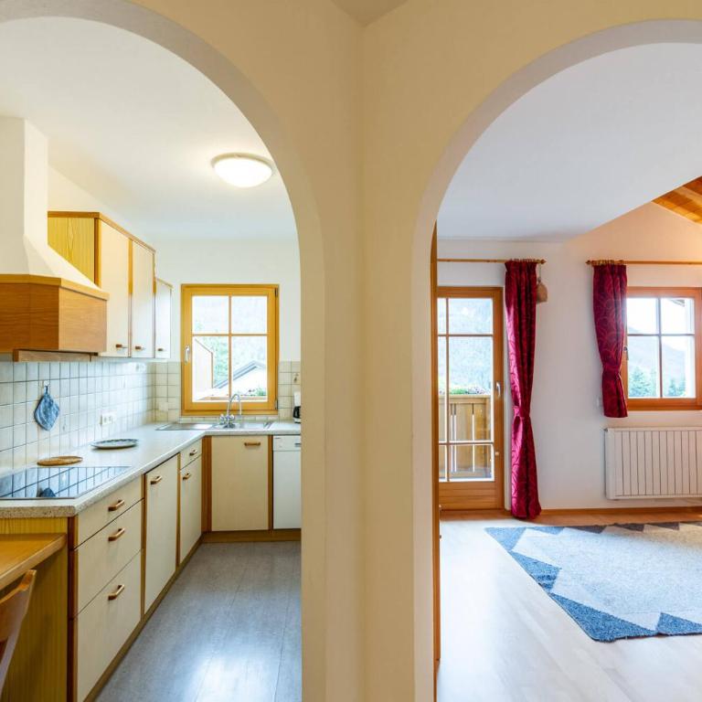 Villa Anna - Appartamento con 1 Camera da Letto - 44