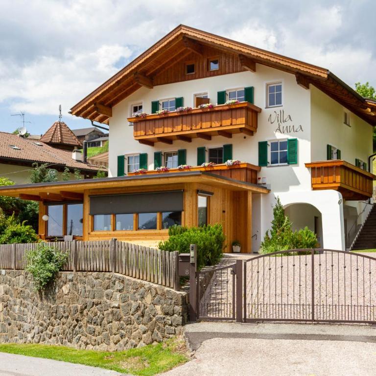 Villa Anna - Appartamento con 1 Camera da Letto - 57