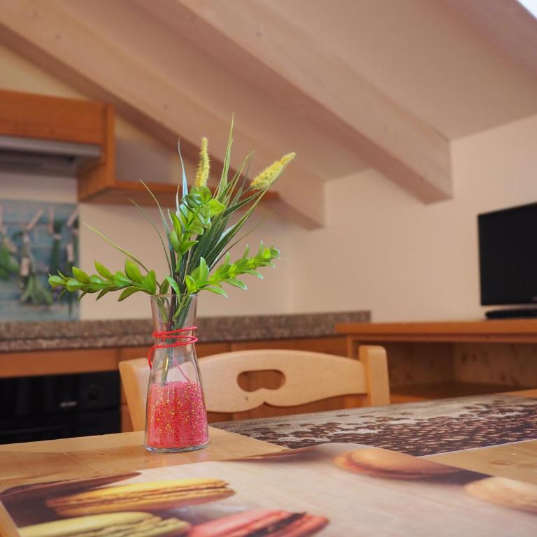 Hotel B&B Francolini - Appartamento con 1 Camera da Letto - 12