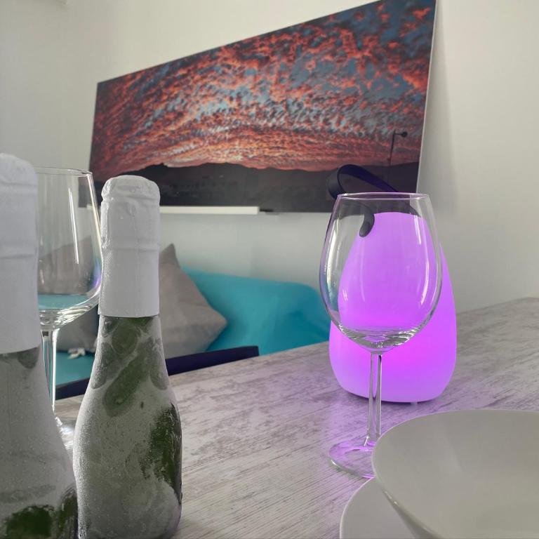 Las Mimosas Beach Sol - One-Bedroom Apartment - 19