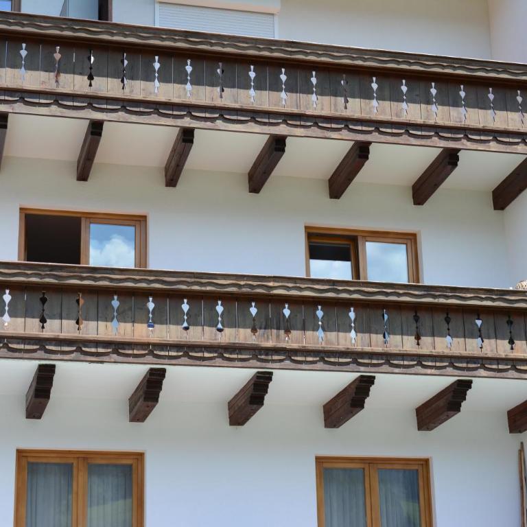 Forest Mountain Apartment - Apartment mit 1 Schlafzimmer - 21