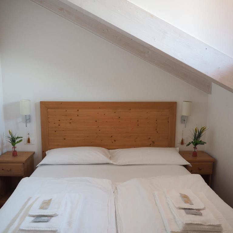 Hotel B&B Francolini - Appartamento con 1 Camera da Letto - 17