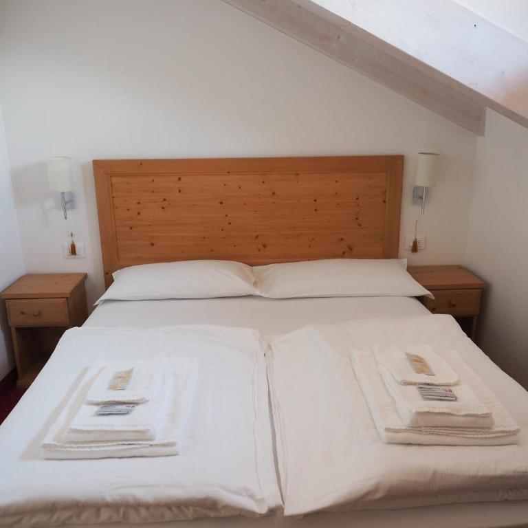 Hotel B&B Francolini - Appartamento con 1 Camera da Letto - 16