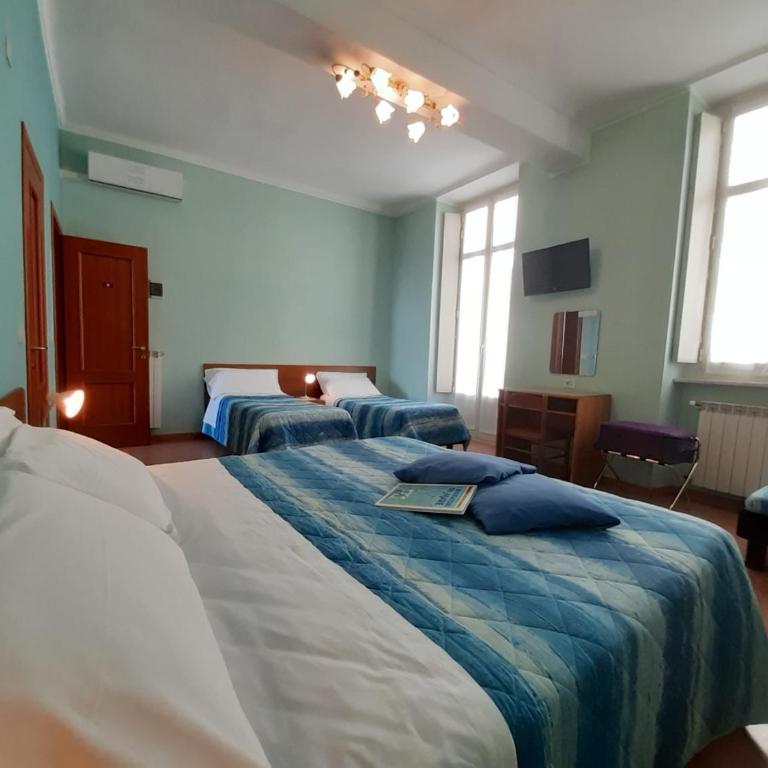 Torino central-- rooms and Apartments - Alba - Appartement 2 Chambres - 10