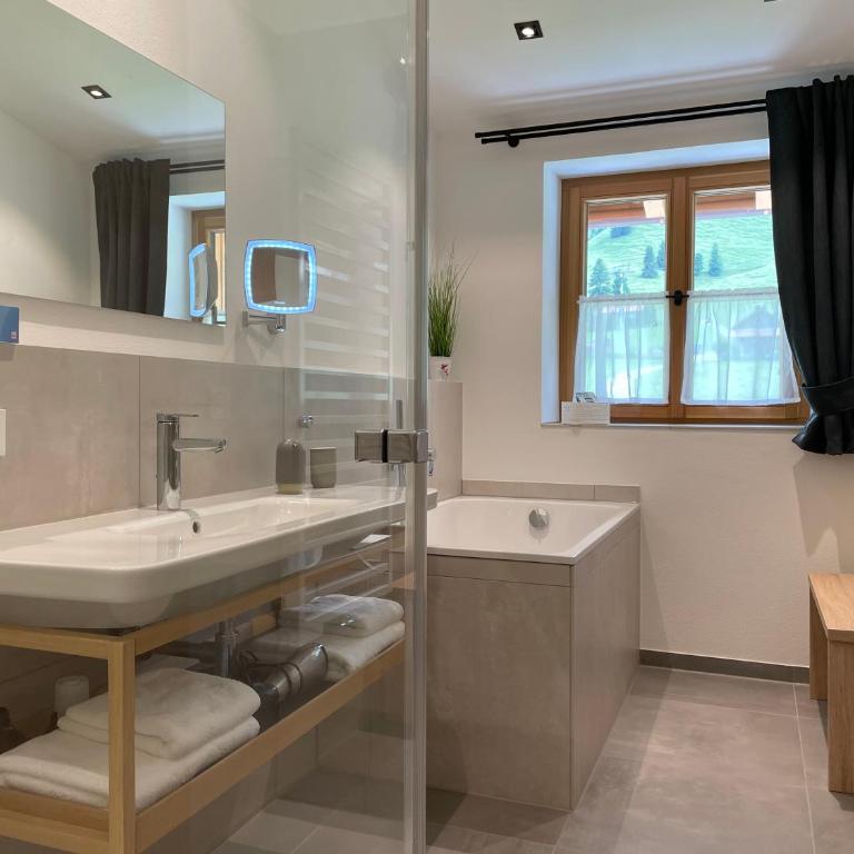 Alpenchalet Iseler - Chalet - 15