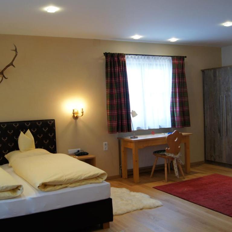 Hotel Hartenfels - Deluxe Suite - 11