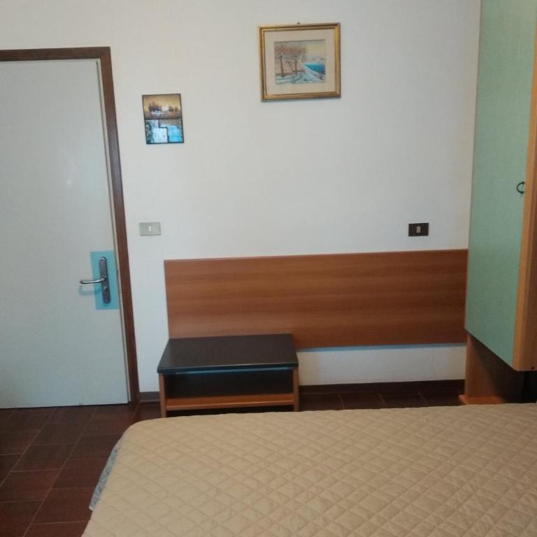 Hotel Dolomiti - Camera Matrimoniale Economy - 6