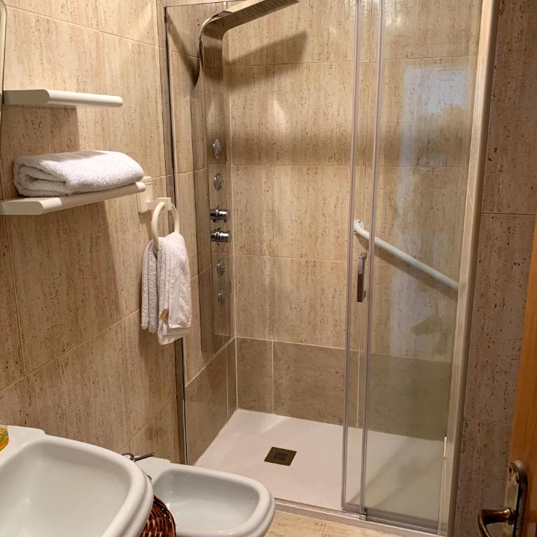 Apartamentos en Playa de Samil Primera Línea de playa Pe Na Areia - Apartamento de 1 dormitorio - 9