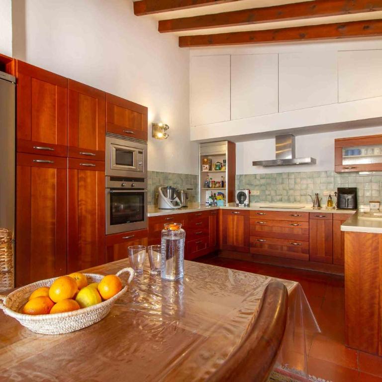 Casa con piscina Gades-Marisol - Casa de 5 dormitorios - 9