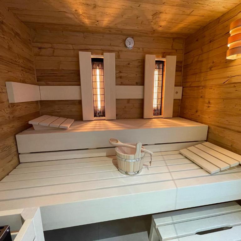 Alpenchalet Iseler - Chalet - 9