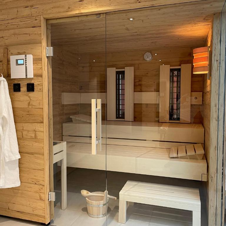 Alpenchalet Iseler - Chalet - 5