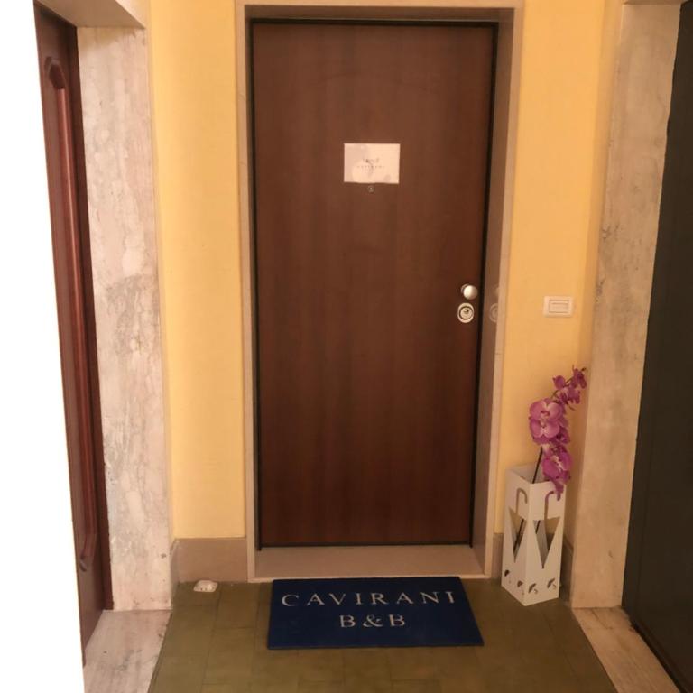 B&B Cavirani - Camera Matrimoniale - 4
