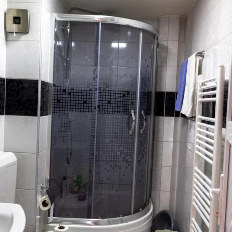 Orhideja Visoko - Apartman sa 1 Spavaćom Sobom - 7