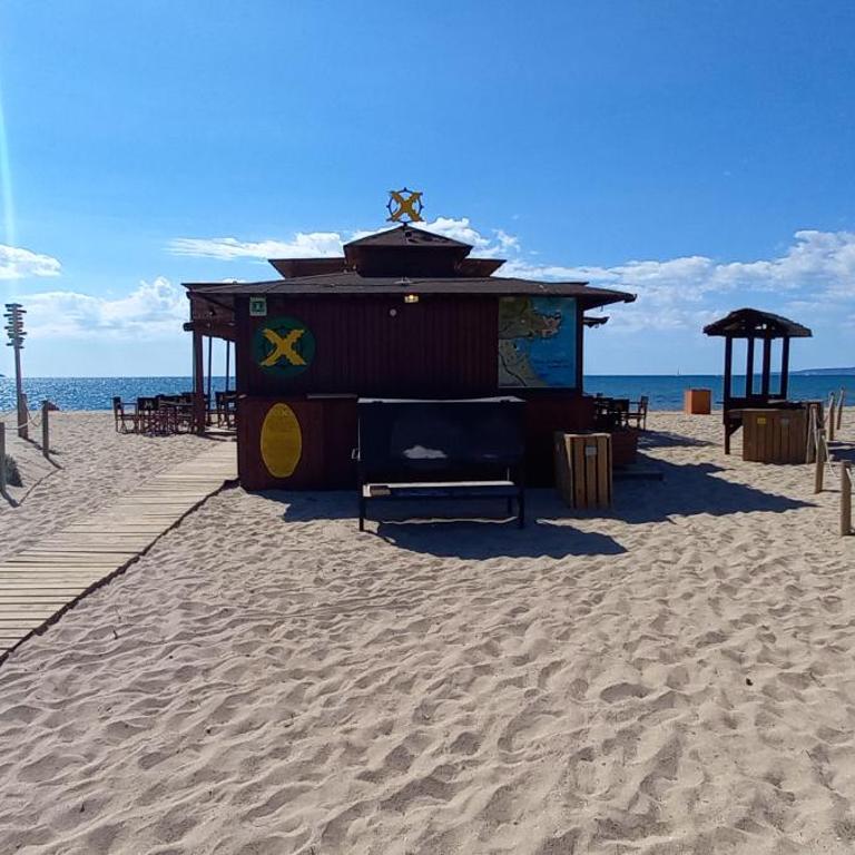 Plage à 500 m, Maison haut de gamme avec amarre privée, accès mer en 5 min sans pont, jacuzzi - Villa de 3 dormitorios - 22