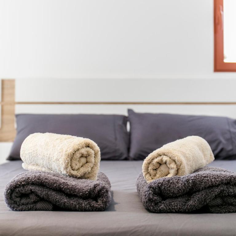 Casa Po - Double Room with Terrace - 9