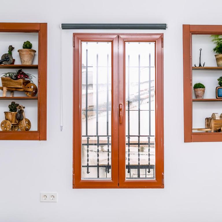 Casa Po - Double Room with Terrace - 12