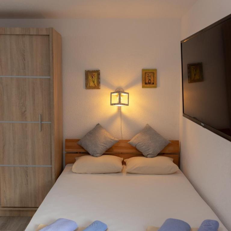 Orhideja Visoko - Apartman sa 1 Spavaćom Sobom - 3